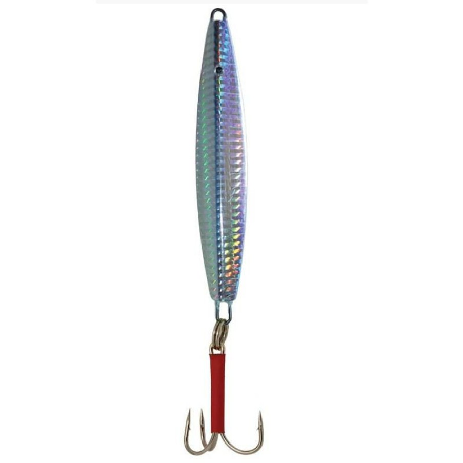 Fishing * | Compac Soft Baits And Artificial Worms Needle Jig 5 Oz