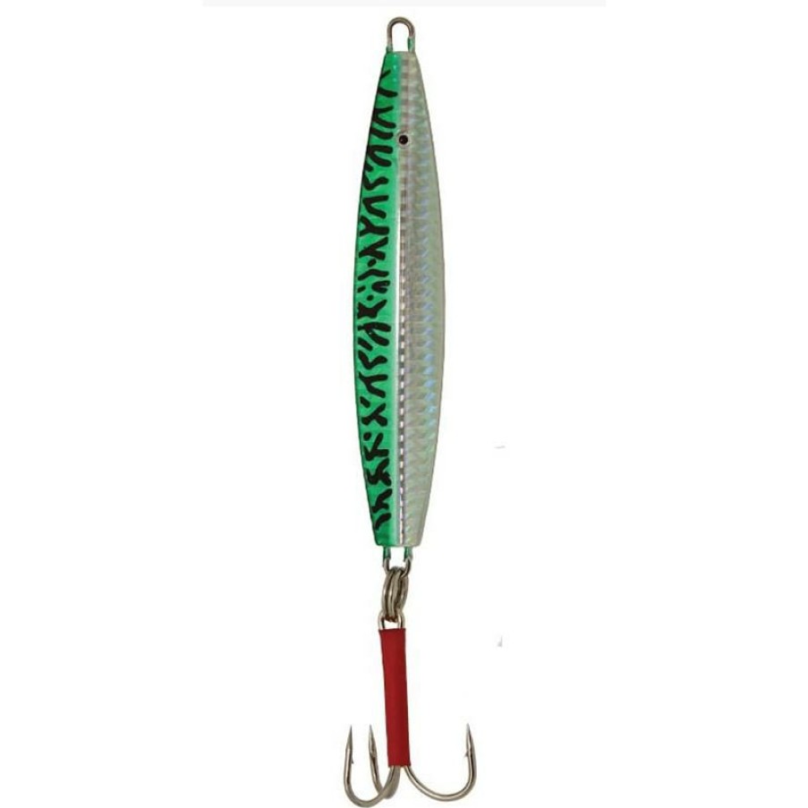 Fishing * | Compac Soft Baits And Artificial Worms Needle Jig 5 Oz