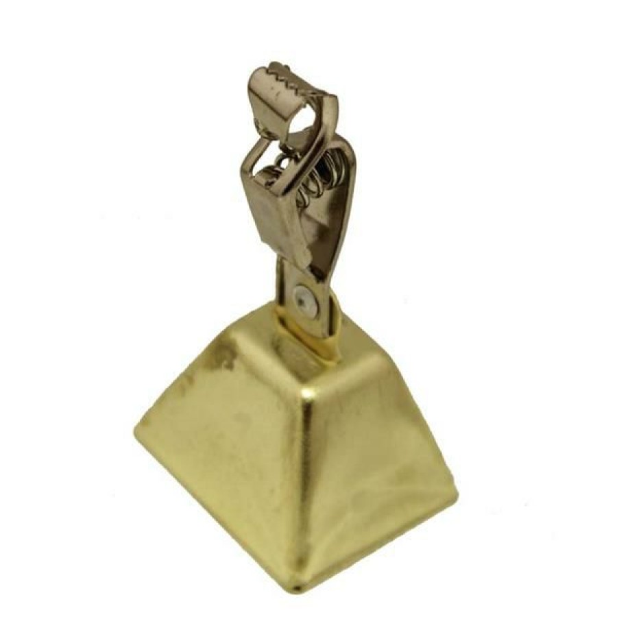 Fishing * | Compac Accessories Square Fishing Bell