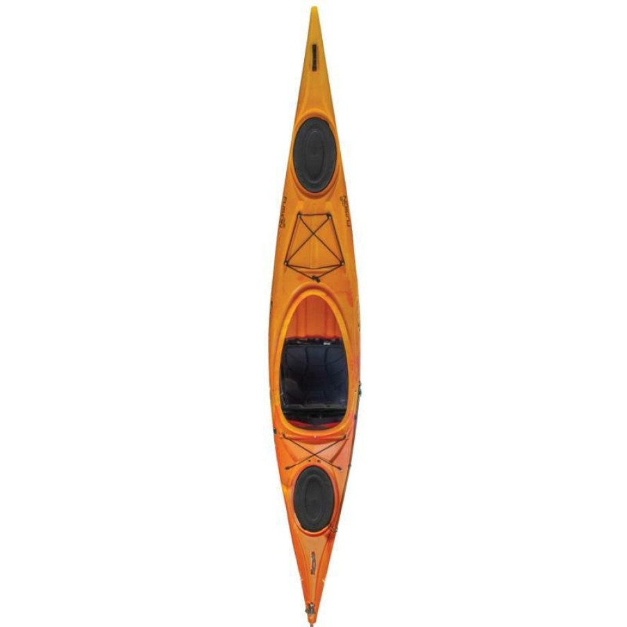 Outdoors * | Pelerin Kayaks Fusion 140 Kayak