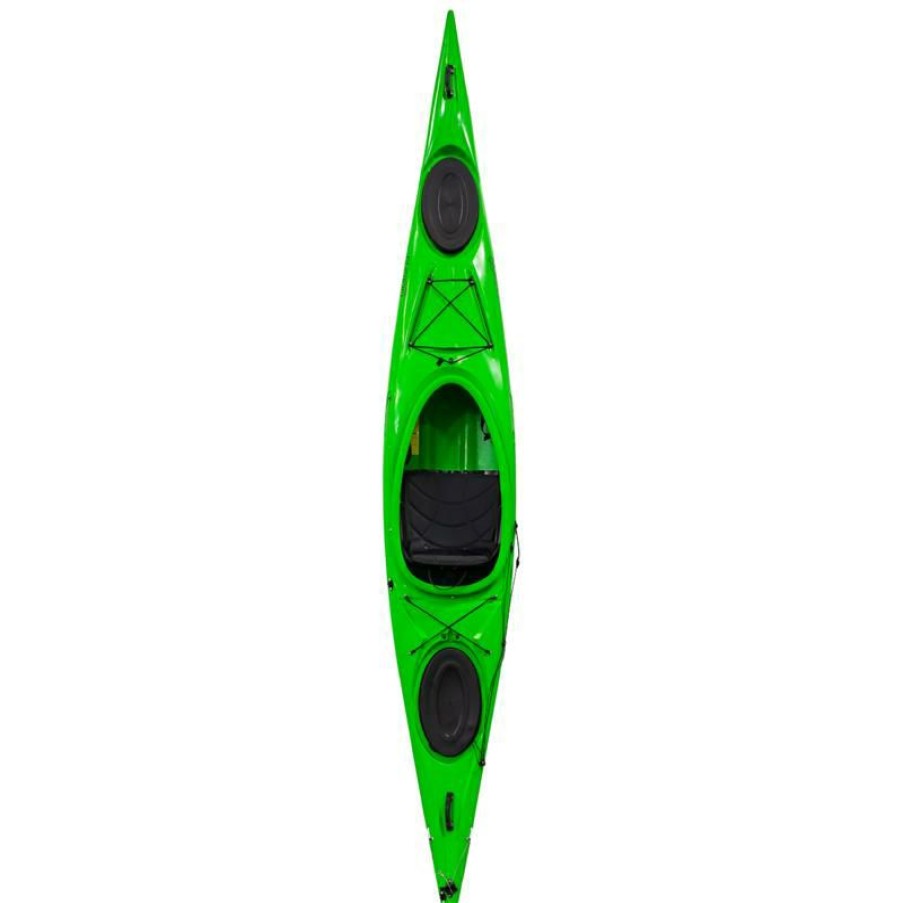 Outdoors * | Pelerin Kayaks Fusion 140 Kayak