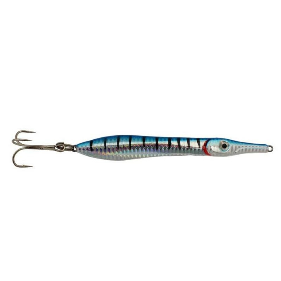 Fishing * | Compac Soft Baits And Artificial Worms Slim Mac 140G Jig