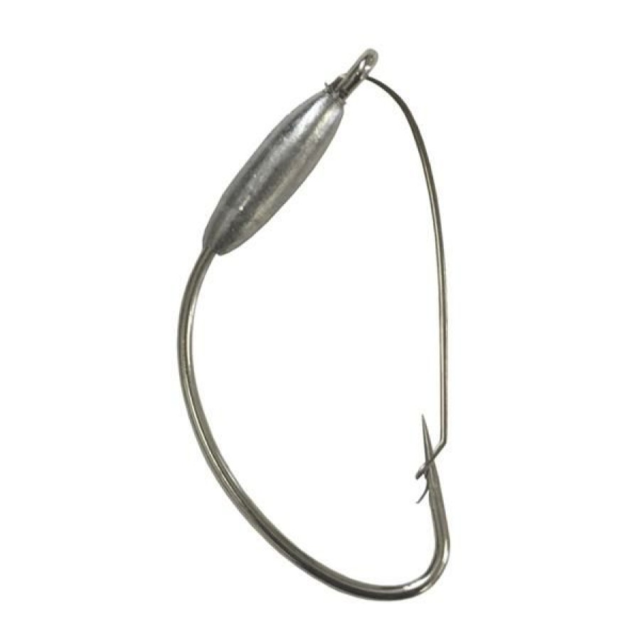 Fishing * | Compac 5350 Fast Sinking Hooks