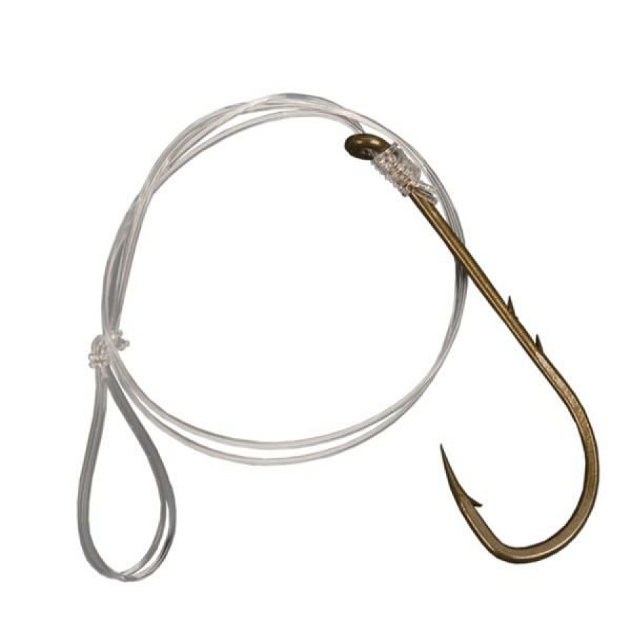 Fishing * | Compac Hooks Baitholder Hook