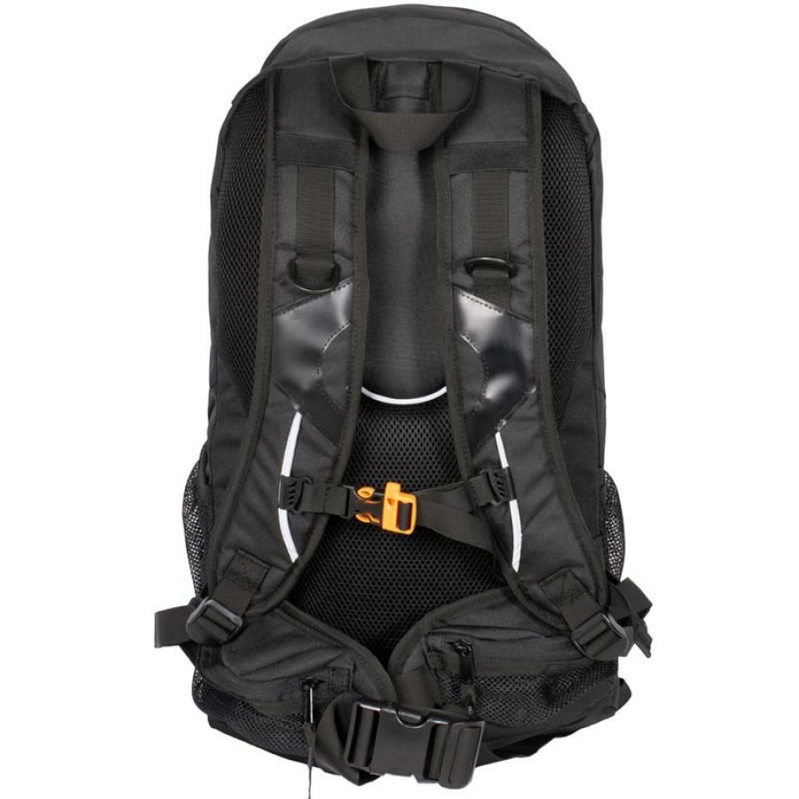 Outdoors * | Pelerin Daypacks Griffon 35 Backpack Black