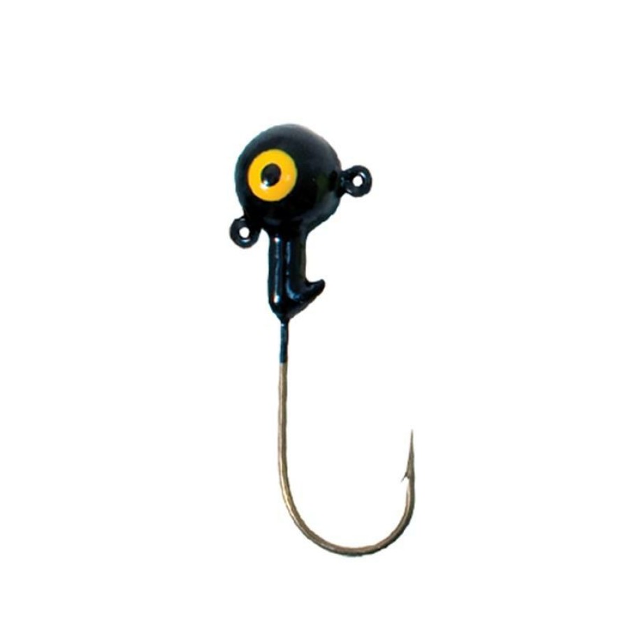 Fishing * | Compac Liquid Baits And Other Baits Double Eye Jig Heads