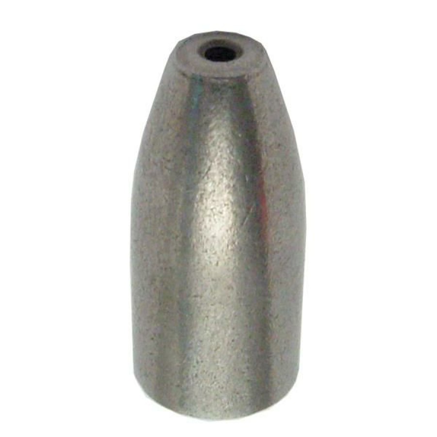 Fishing * | Compac Worm Sinkers 1560