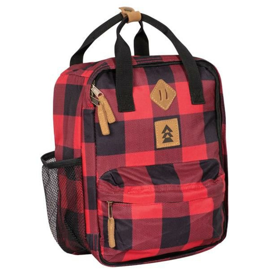 Outdoors * | Pelerin Coolers And Lunch Bags Lunch Bag Buffalo