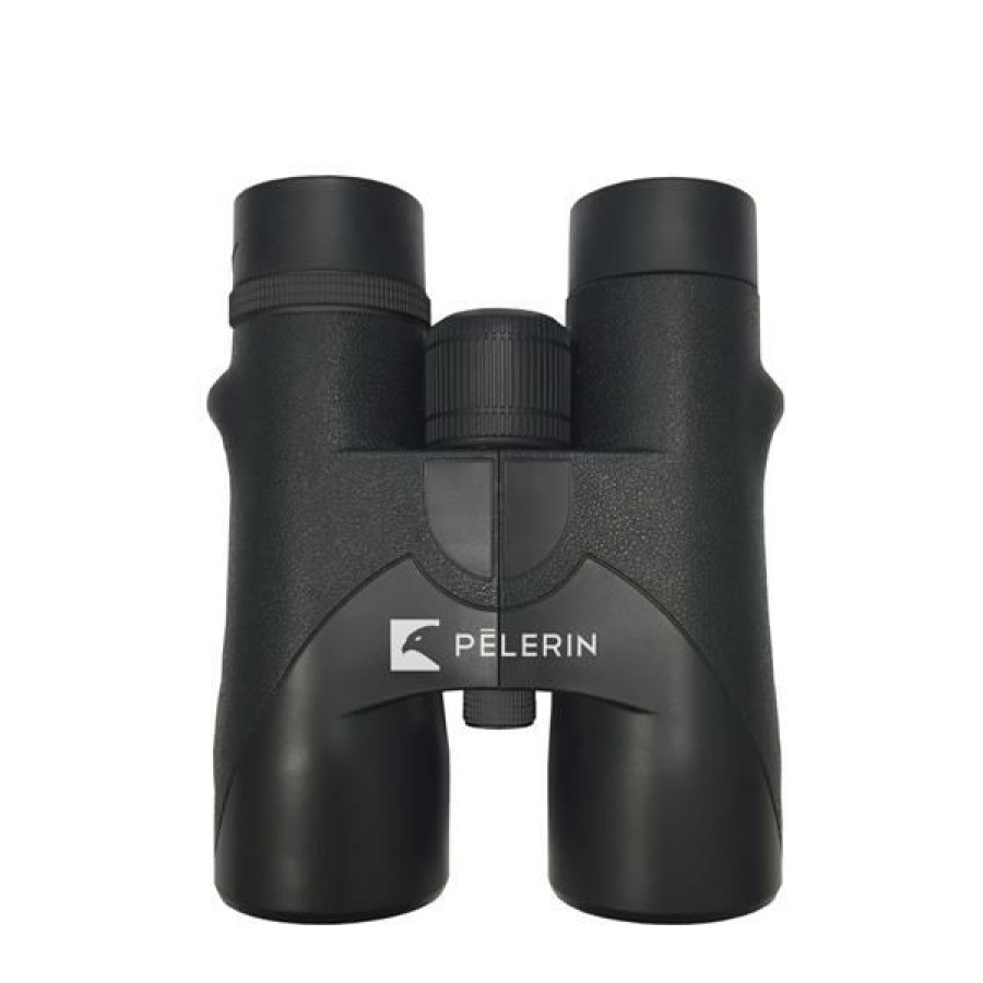 Outdoors * | Pelerin Regular Binoculars 8 42 Faucon Binoculars