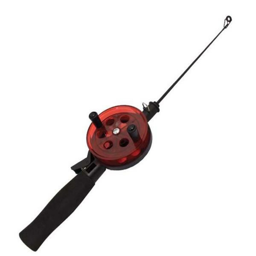 Fishing * | Compac Rods, Reels And Combos Jigging Rod