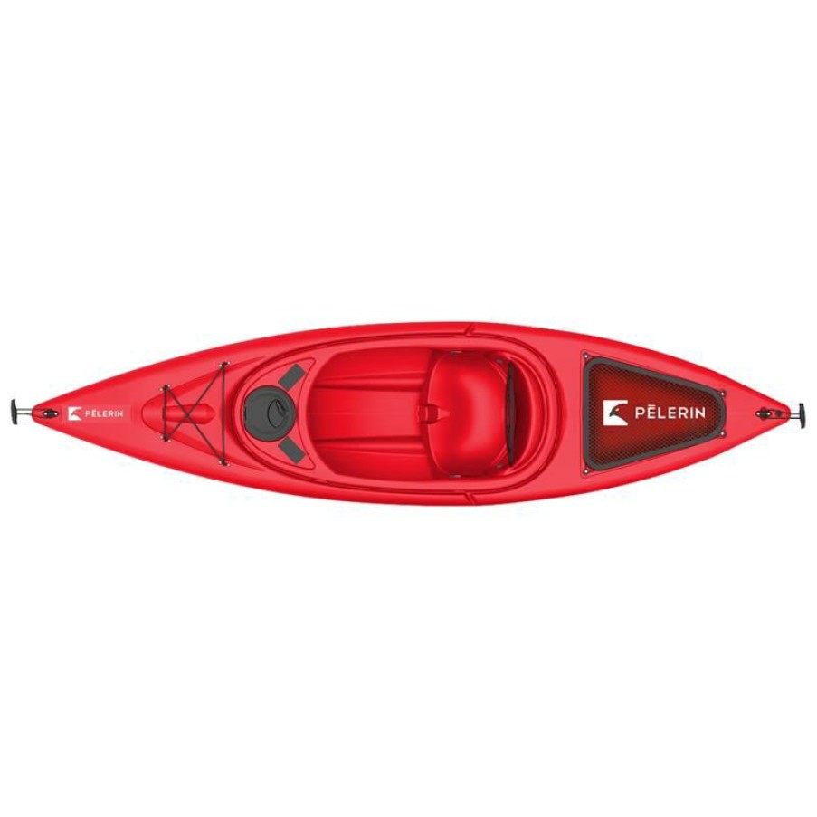 Outdoors * | Pelerin Kayaks Neptune 100 Kayak