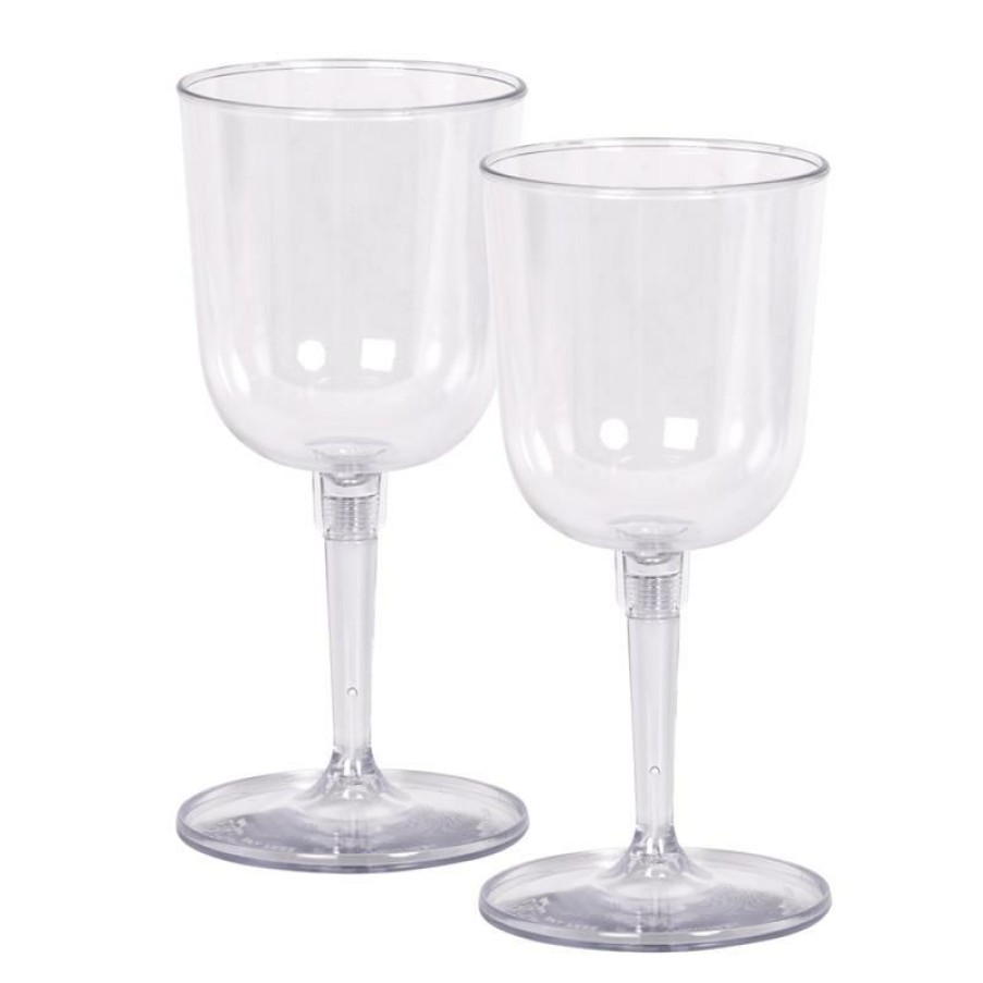 Outdoors * | Pelerin Cooking Accessories Wine Glass Set