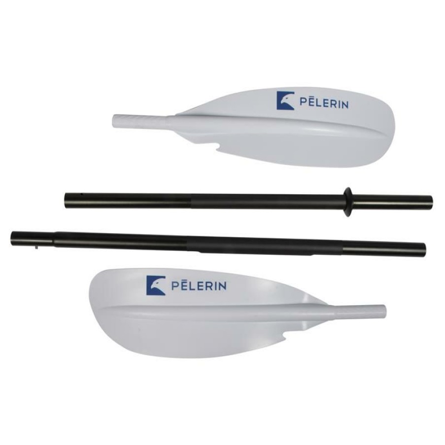 Outdoors * | Pelerin Paddles Louma Paddle