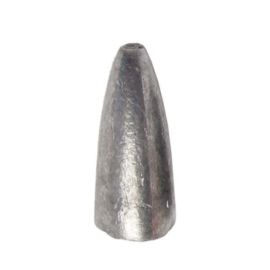 Fishing * | Compac Worm Sinkers 1360