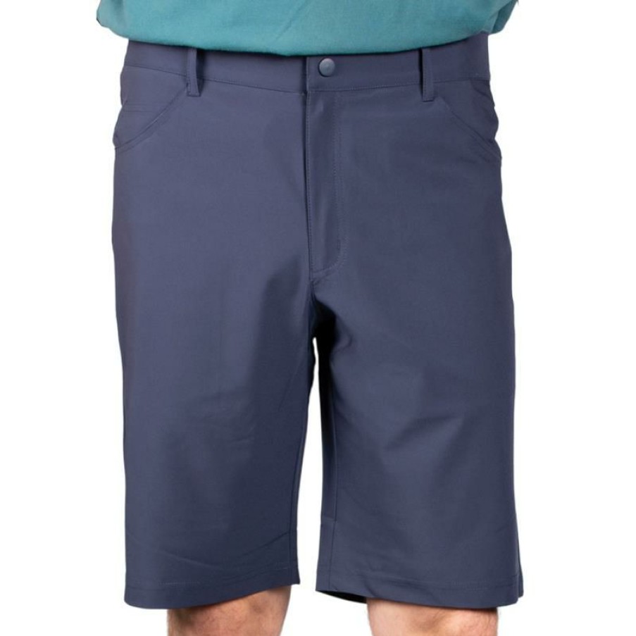 Clothing * | Pelerin Shorts And Bermudas Men'S Hans Bermuda Shorts