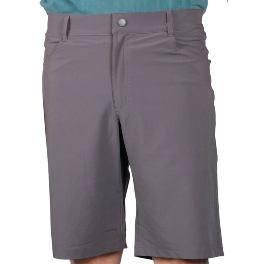 Clothing * | Pelerin Shorts And Bermudas Men'S Hans Bermuda Shorts