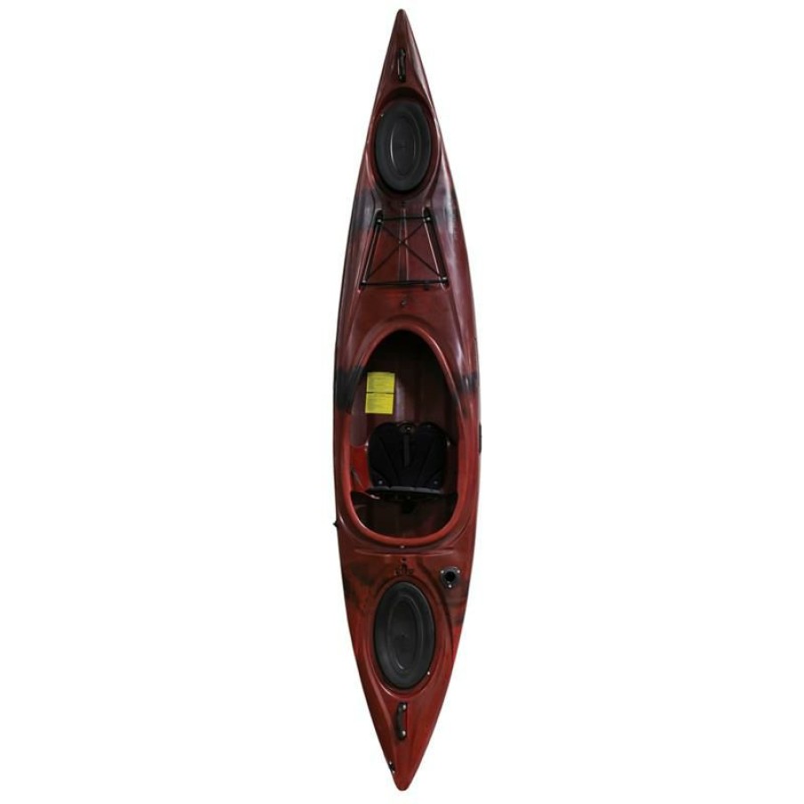 Outdoors * | Pelerin Kayaks Fusion 120 Kayak