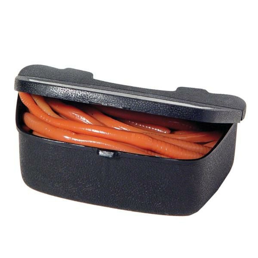 Fishing * | Compac Fishing Worm Boxes Worm Box 3302