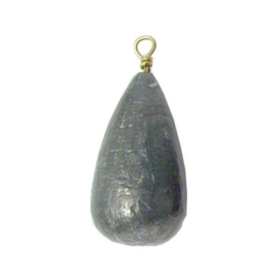 Fishing * | Compac Bell Sinkers 1356