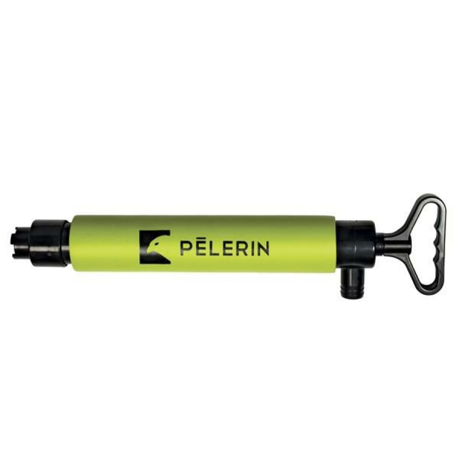 Outdoors * | Pelerin Boat Supports And Accessories Boat Pump