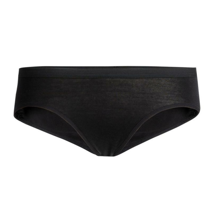 Clothing * | Icebreaker Boxers And Panties Women'S Siren Hipkini