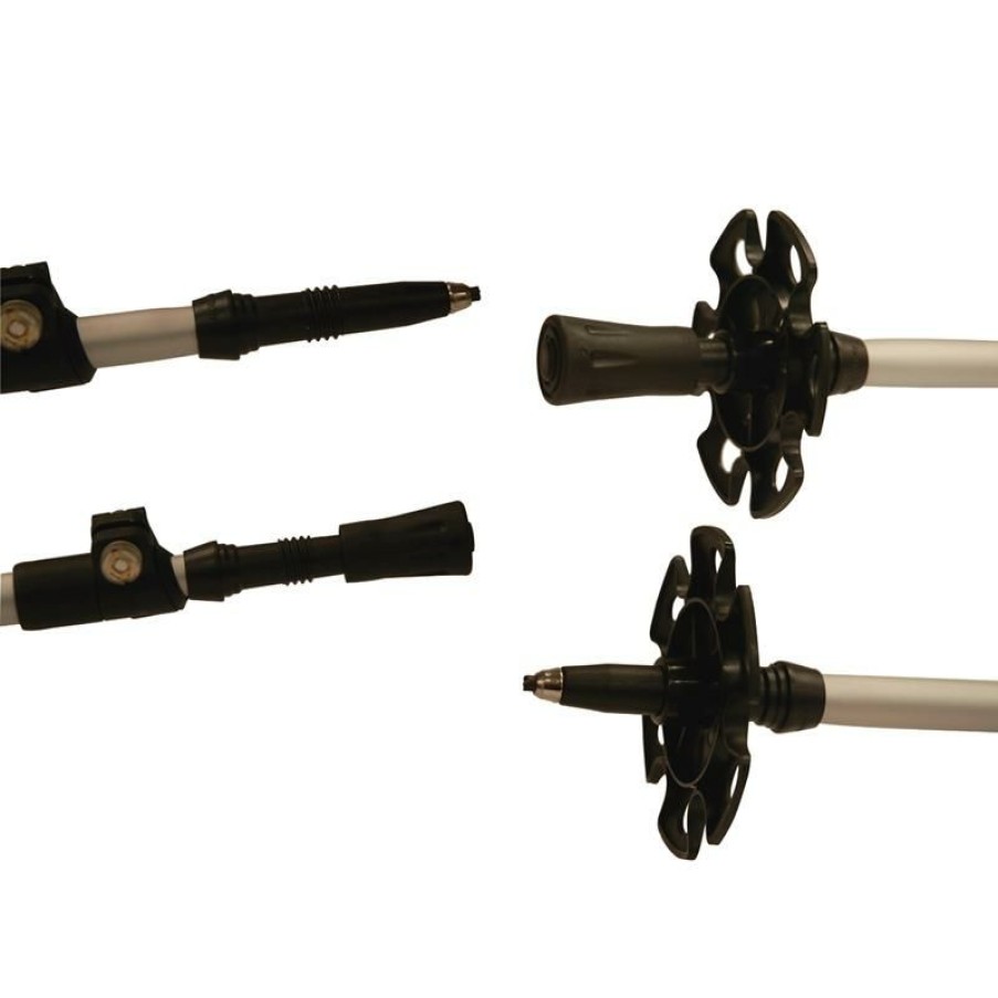 Outdoors * | Pelerin Gosford Walking Poles