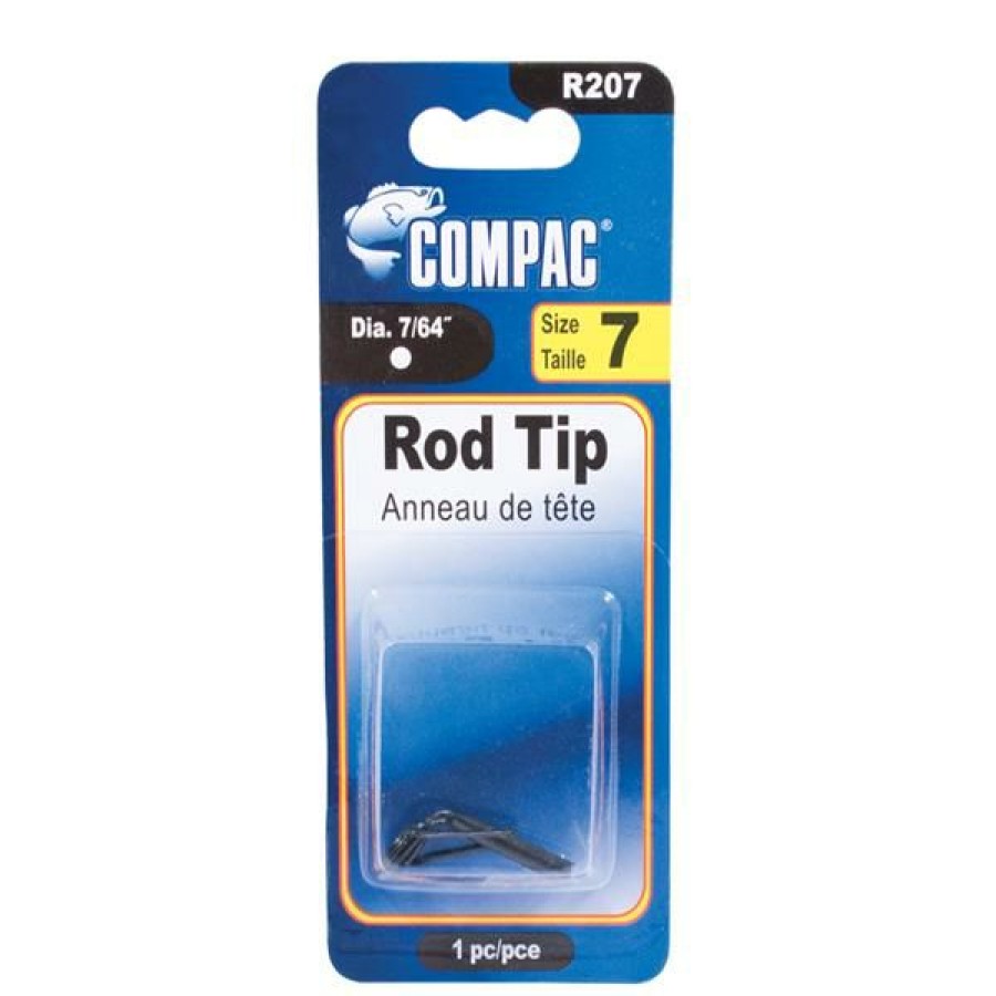 Fishing * | Compac Fishing Accessories Rod Tip R20