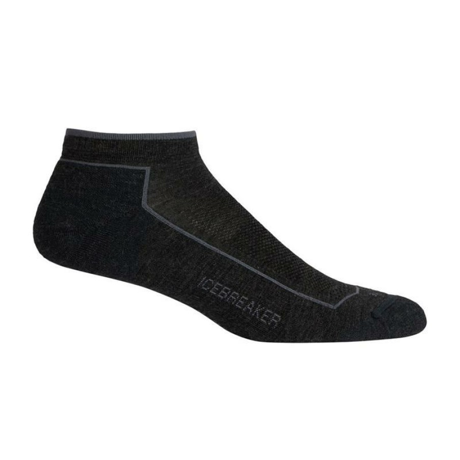 Clothing * | Icebreaker Men'S Lifestyle Cool-Lite Low Cut Socks