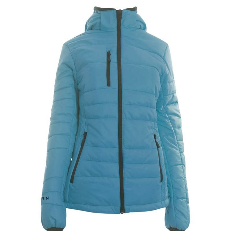 Clothing * | Pelerin Insulated Jackets Women'S Sun Jacket