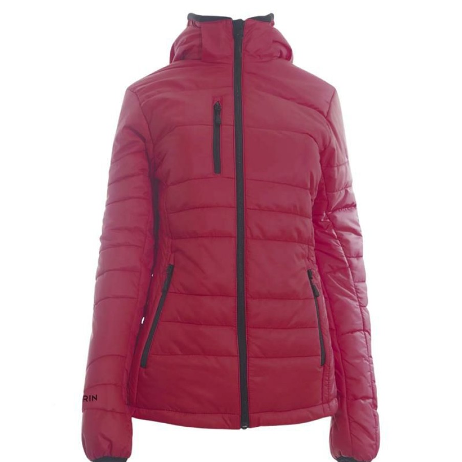 Clothing * | Pelerin Insulated Jackets Women'S Sun Jacket