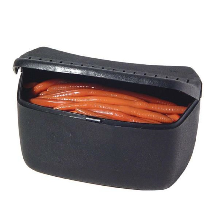 Fishing * | Compac Fishing Worm Boxes 3303 Worm Box