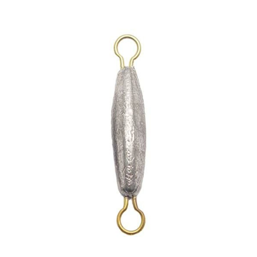 Fishing * | Compac Ring Sinkers 1378