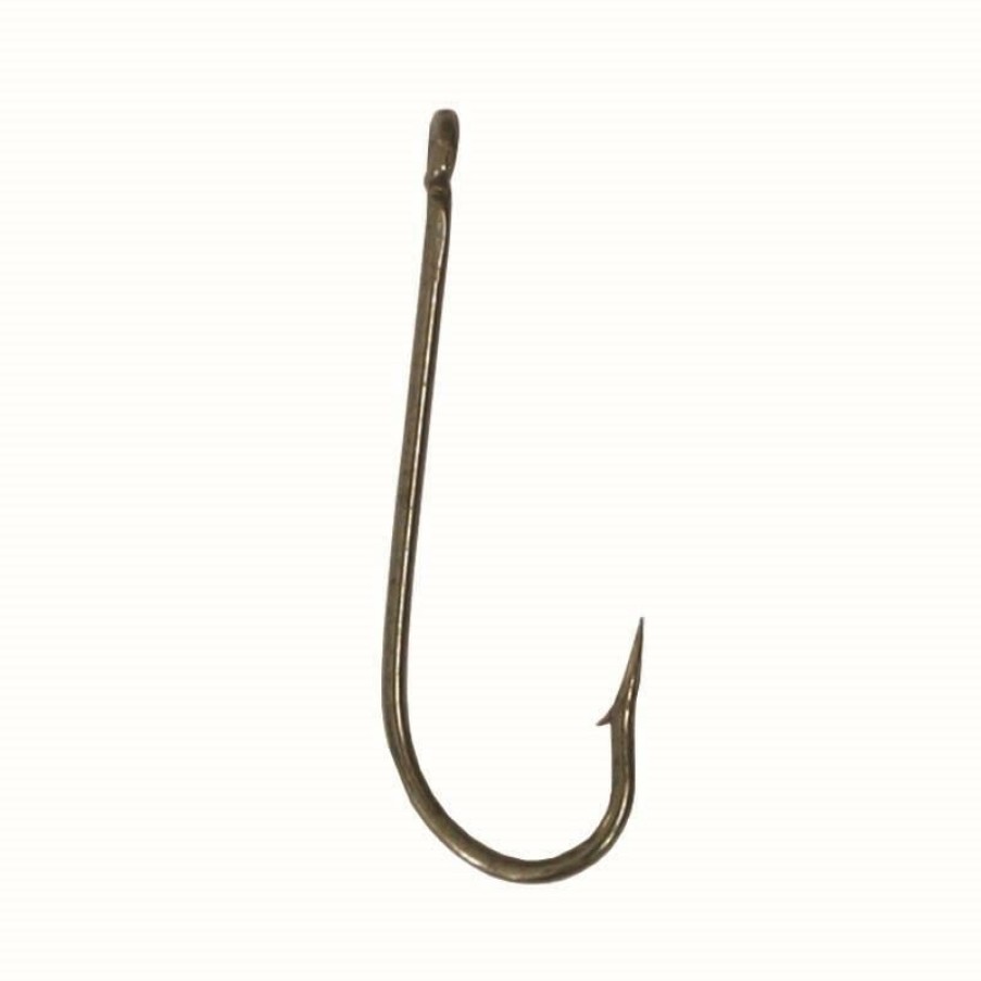 Fishing * | Compac 5317Pb Bronze Kirby Hooks