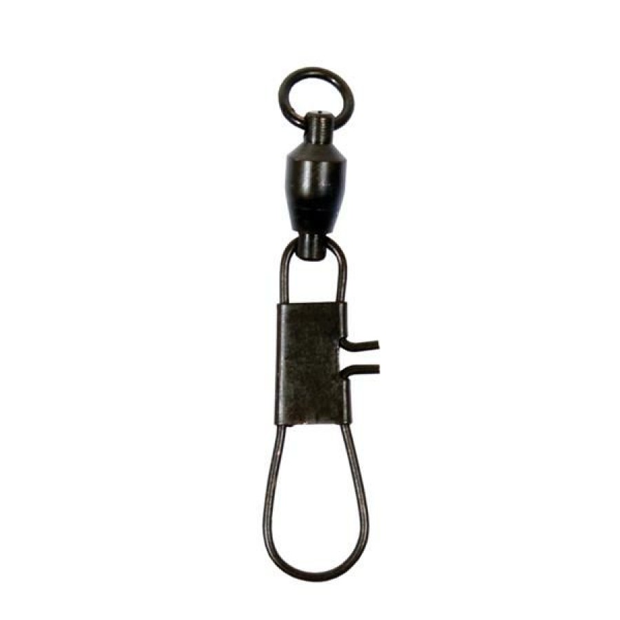 Fishing * | Compac Ball Bearing Swivels 350S